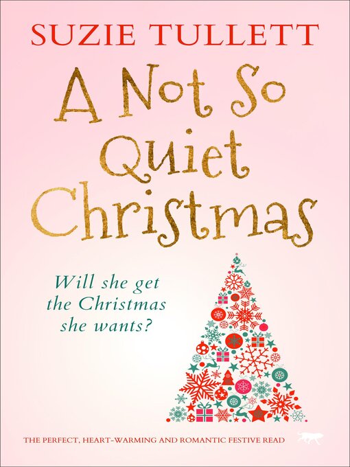 Title details for A Not So Quiet Christmas by Suzie Tullett - Available